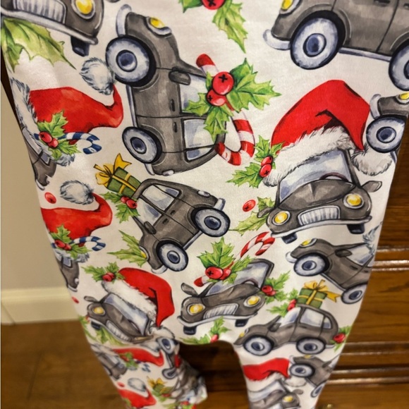 Sassy stitches sleeper 3 months boys winter - Picture 3 of 5